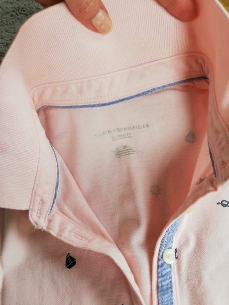 Damske tricka tommy hilfiger s, tommy hilfiger,s