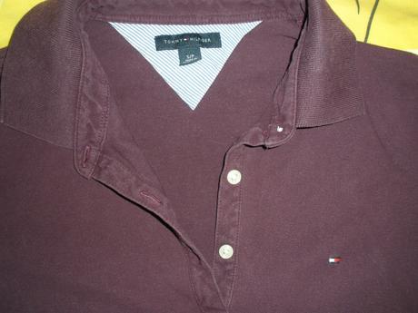 Polokošela, tommy hilfiger,s