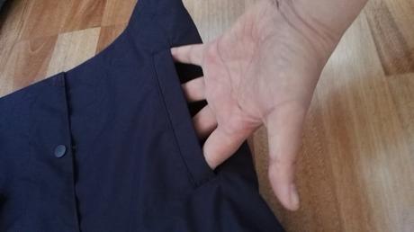 Tenučký plášť 122 a viac, zara,122