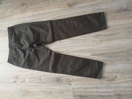Pánske nohavice, reserved,32