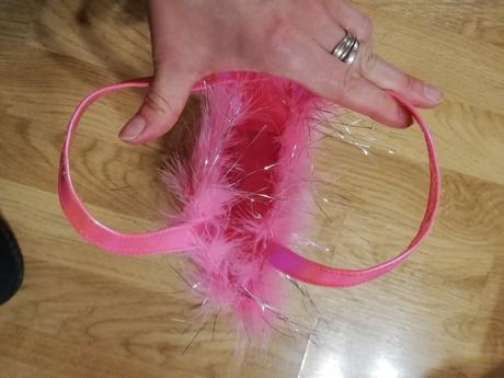 Dievčenská kabelka, 