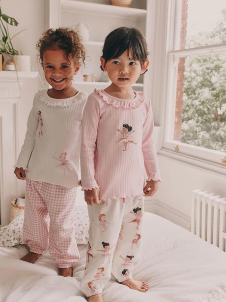 Pyžamká next, next,80 - 140