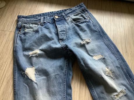 Riflejack jones/noh8, s