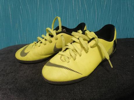 Kopačky nike veľ. 33,5, nike,33