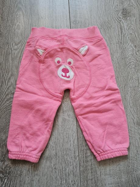 Detske tepláky benetton, benetton,68