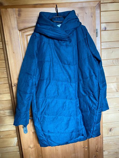 Zumná bunda reserved, reserved,42