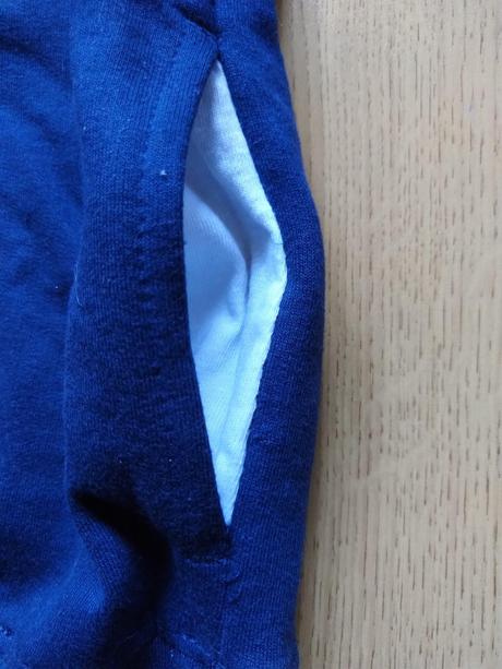 Mikina (veľkosť 116), kiki&koko,116