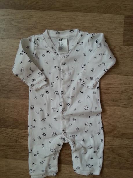 1x obleceny h&m, h&m,56