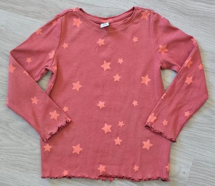 Tričko dlhý rukáv, dopodopo,104