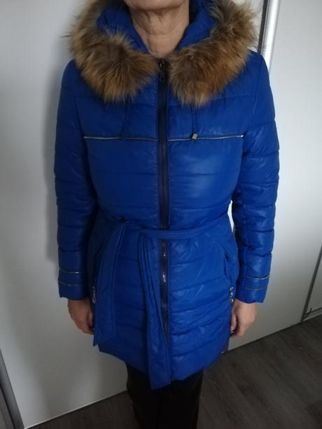 Luxusna bundička veľ. 40, 40