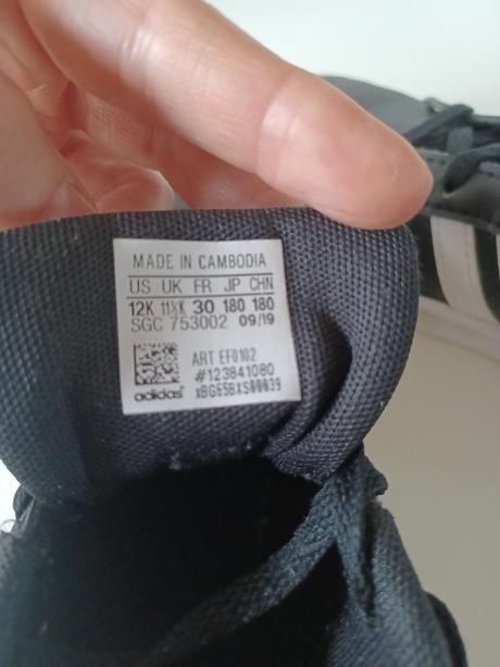 Tenisky adidas, adidas,30
