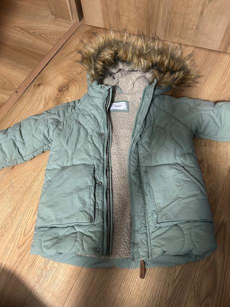 Zimná bunda, reserved,110