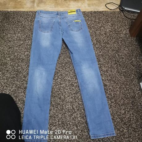 Off - white rifle d, 158