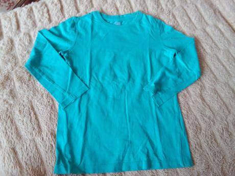 Pyžamo vrchný diel 2 x, cherokee,128