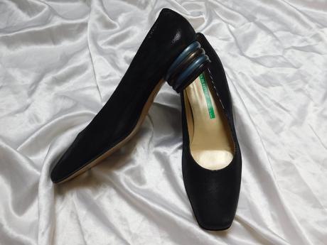 Moda di fausto luxusne lodičky, 39