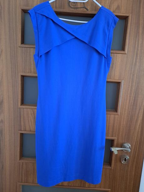 Šaty v.m/l, mango,m