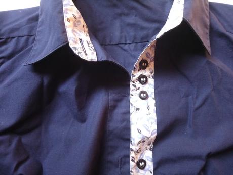 Blúzka 40/42 bkv, 40