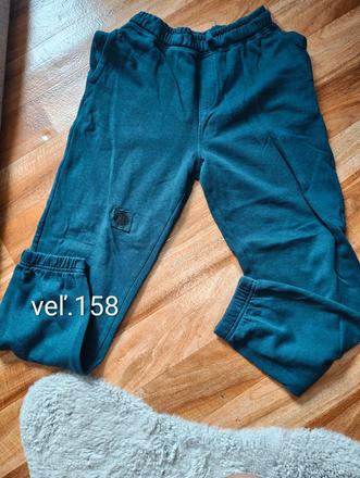 Teplaky, sinsay,158