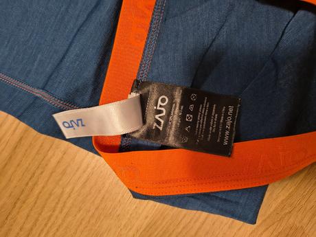 Termo prádlo zajo 122 - 128 cm, zajo,122