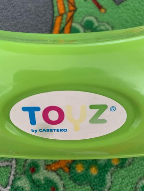 Chodítko toyz, 