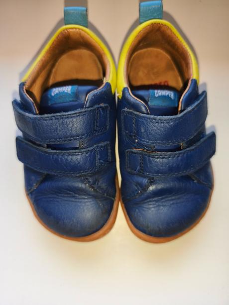 Camper tenisky, camper,22