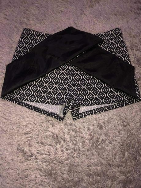 Dámske krataši, amisu,38