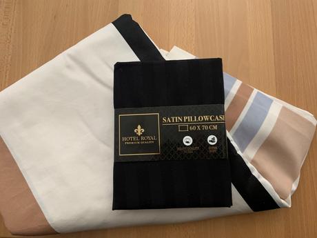 Luxusné posteľné prádlo, šírka (cm): 135,dĺžka (cm): 210