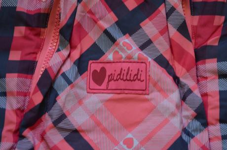 Dievčenský overal pidilidi na zimu 3-6 mesiacov, pidilidi,62