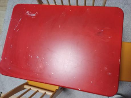 Stolcek, stolicky a lavica geuther,