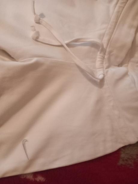 Tepláky nike 3/4, nike,xs