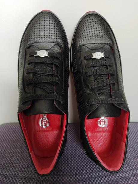 Kožená obuv, 37 / 38 / 39 / 40