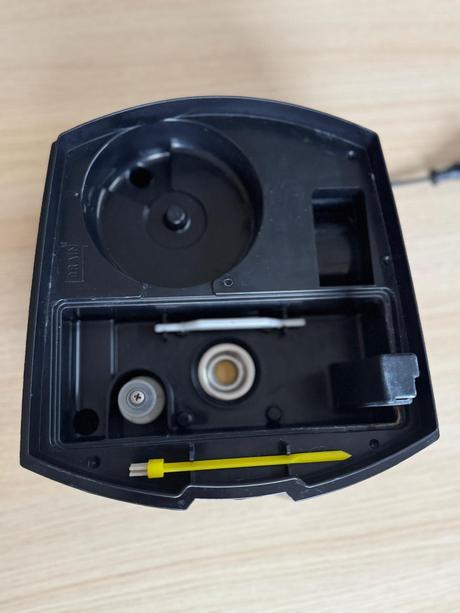 Zvlhčovač vzduchu boneco u7147, boneco