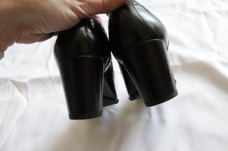 Topánky baťa, baťa,38