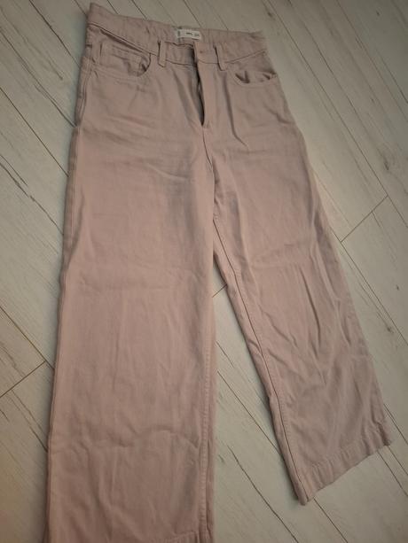 Široké mango rifle, mango,164