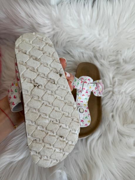 Žabky dreváky cupcake, cupcake,29