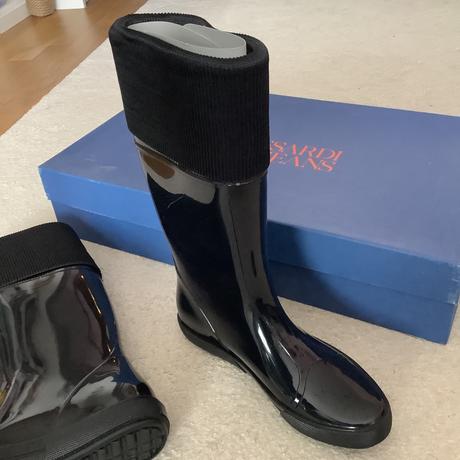 Gumáky trussardi jeans, 38