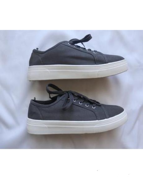 Tenisky - bezchybný stav, 39