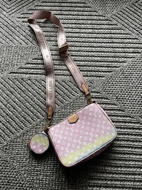 Crossbody kabelka,