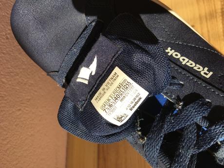 Tenisky reebok 40, reebok,40