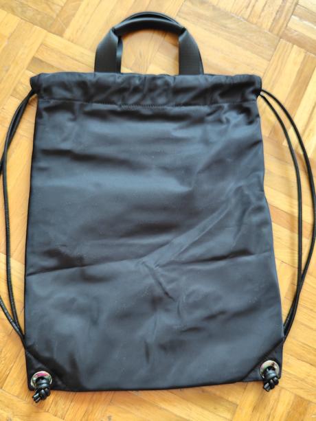 Karl lagerfeld originál kabela/ruksak, karl lagerfeld