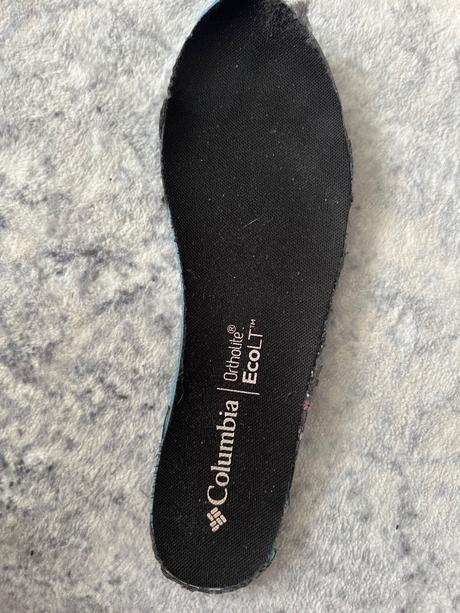 Topánky, columbia,42