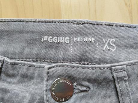 Bledučké rifle, xs