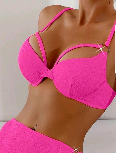 Plavky pusch-up, l / m / s / xl