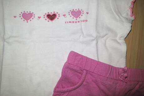 Pyžamko letné, timbuktoo,110