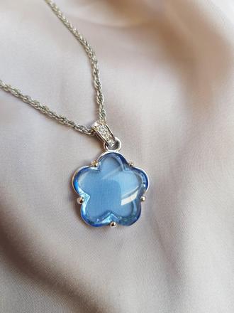 Retiazka s priveskom,