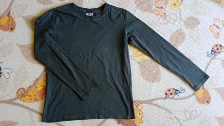 Chlapčenské tričko, kiki&koko,134