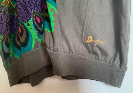 Desigual šaty, desigual,m
