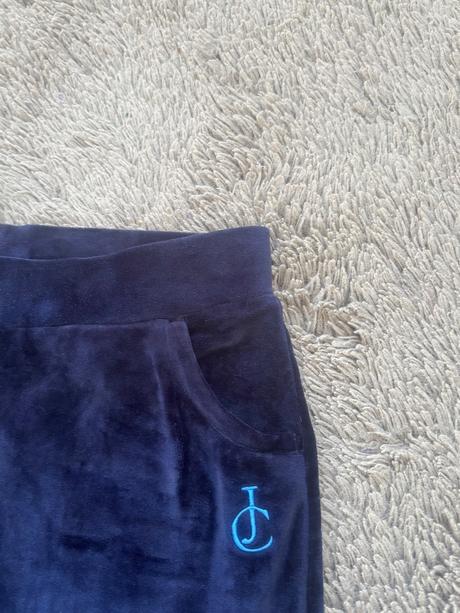 Juicy couture tepláky, l