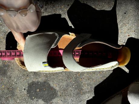 Sandále vivobarefoot 34, vivobarefoot,34