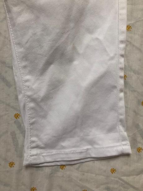 Biele trištvrťáky, 36